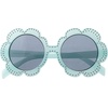 image:imageStephen Joseph girls Girls SunglassesTeal Flower