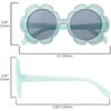 image:imageStephen Joseph girls Girls SunglassesTeal Flower