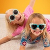 image:imageStephen Joseph girls Girls SunglassesTeal Flower