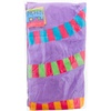 image:imageStephen Joseph girls HOODED TOWEL Jellyfish 12 Months US