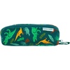 image:imageStephen Joseph All Over Printed Pencil Pouch  Multipurpose Kids School Stationary Case Colorful Cute Designs with Large Space for Pencils and Pens Construction Pencil CaseDino