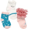 image:imageStephen Joseph Baby Boxed Sock SetUnicorn