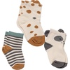 image:imageStephen Joseph Baby Boxed Sock SetZoo