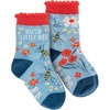 image:imageStephen Joseph Baby Crew SocksBee
