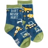 image:imageStephen Joseph Baby Crew SocksBlue Construction