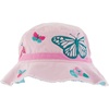 image:imageStephen Joseph Girls Bucket HatButterfly