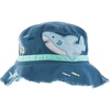 image:imageStephen Joseph Girls Bucket HatShark