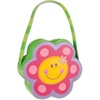 image:imageStephen Joseph Go Go PurseFlower