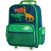 Green Dino
