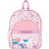 image:imageStephen Joseph Kids Daypack Backpacks UNICORN ONE SIZE SJ1206Unicorn