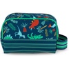 image:imageStephen Joseph Kids Toiletry Bag Boys and Girls Toiletry Kit Travel BagDino