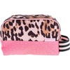 image:imageStephen Joseph Kids Toiletry Bag Boys and Girls Toiletry Kit Travel BagLeopard