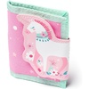 image:imageStephen Joseph Kids Wallet TriFold BiFold Wallet for Boys amp Girls with Zipper Coin Pocket Durable Polyester Small Wallet for Kids Cute Designs for School amp Travel MushroomUnicorn