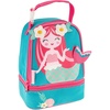 image:imageStephen Joseph Lunch Pal Back to School Lunch Box Kids Lunch box Insulated Lunch box One size UnicornMermaid
