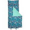 image:imageStephen Joseph Toddler All Over Print Nap Mat with Soft Blanket and Removable Pillow for Boys amp Girls Kids Sleeping Bag for Elementary Daycare Preschool with Carry Handle CamoMushroom
