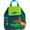 Green Dino