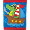 Alligator Pirate