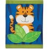 image:imageStephen Joseph Wallet OwlTiger