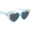 image:imageStephen Joseph girls Girls SunglassesBlue Heart