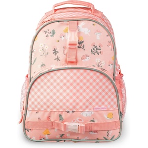 image:imageStephen Joseph 16Inch Kids All Over Print Backpack for Boys amp Girls Kindergarten Elementary Kids Backpack Lightweight Kids Backpack for Toddlers Boys Girls WesternStrawberry Fields