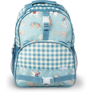 image:imageStephen Joseph 16Inch Kids All Over Print Backpack for Boys amp Girls Kindergarten Elementary Kids Backpack Lightweight Kids Backpack for Toddlers Boys Girls WesternWestern