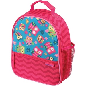 image:imageStephen Joseph All Over Print Lunch Box Owl
