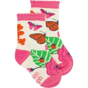 image:imageStephen Joseph Baby Crew SocksButterfly