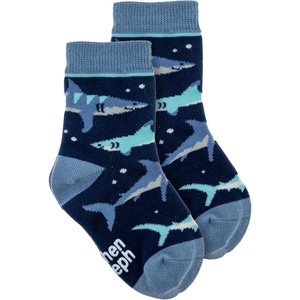 image:imageStephen Joseph Baby Crew SocksNavy Shark