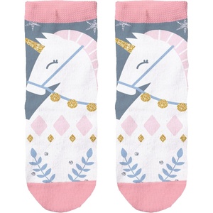 image:imageStephen Joseph Baby Crew SocksUnicorn