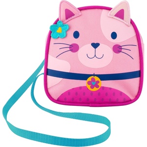 image:imageStephen Joseph Crossbody PurseCat