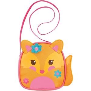 image:imageStephen Joseph Crossbody PurseFox