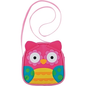 image:imageStephen Joseph Crossbody PurseOwl
