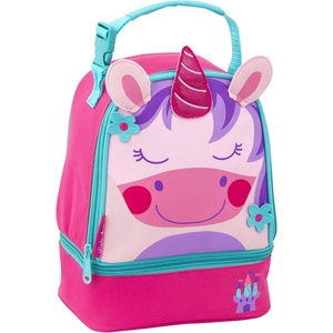 image:imageStephen Joseph Girls Lunch Pal Pink Unicorn Meal HolderPink Unicorn