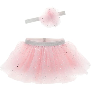 image:imageStephen Joseph Girls Tutu and Head Band SetBunny