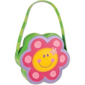 image:imageStephen Joseph Go Go PurseFlower