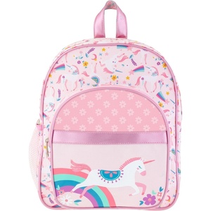 image:imageStephen Joseph Kids Daypack Backpacks UNICORN ONE SIZE SJ1206Unicorn