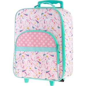 image:imageStephen Joseph Kids Rolling CarryOn Luggage UnicornUnicorn