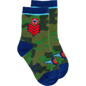 image:imageStephen Joseph Kids Socks PilotPilot