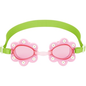 image:imageStephen Joseph Kids Swim Goggles with Adjustable Strap Anti Fog Waterproof Swimming Pool Beach GogglesFlower