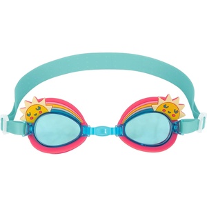 image:imageStephen Joseph Kids Swim Goggles with Adjustable Strap Anti Fog Waterproof Swimming Pool Beach GogglesRainbow