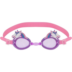 image:imageStephen Joseph Kids Swim Goggles with Adjustable Strap Anti Fog Waterproof Swimming Pool Beach GogglesUnicorn