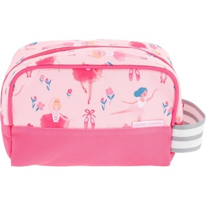 image:imageStephen Joseph Kids Toiletry Bag Boys and Girls Toiletry Kit Travel BagBallet