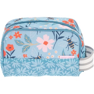 image:imageStephen Joseph Kids Toiletry Bag Boys and Girls Toiletry Kit Travel BagBee