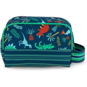 image:imageStephen Joseph Kids Toiletry Bag Boys and Girls Toiletry Kit Travel BagDino