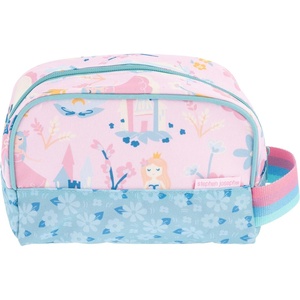 image:imageStephen Joseph Kids Toiletry Bag Boys and Girls Toiletry Kit Travel BagPrincess