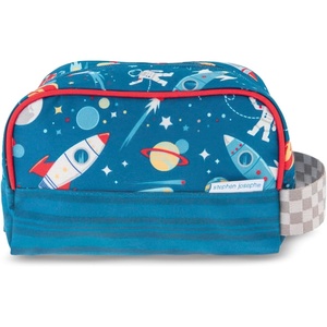 image:imageStephen Joseph Kids Toiletry Bag Boys and Girls Toiletry Kit Travel BagSpace