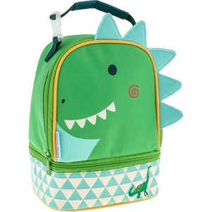 image:imageStephen Joseph Lunch Pal Back to School Lunch Box Kids Lunch box Insulated Lunch box One Size DinoDino