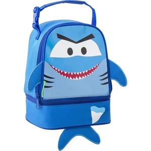 image:imageStephen Joseph Lunch Pal Back to School Lunch Box Kids Lunch box Insulated Lunch box One Size DinoShark