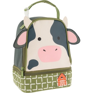 image:imageStephen Joseph Lunch Pal Back to School Lunch Box Kids Lunch box Insulated Lunch box One size UnicornCow