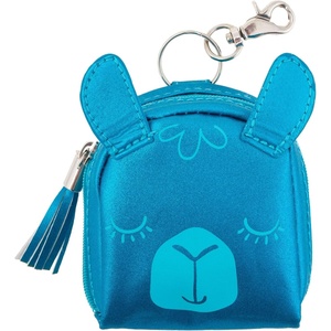 image:imageStephen Joseph Shimmer Coin Purse LlamaLlama